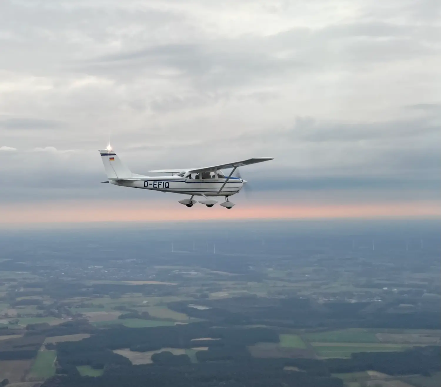 Cessna 172