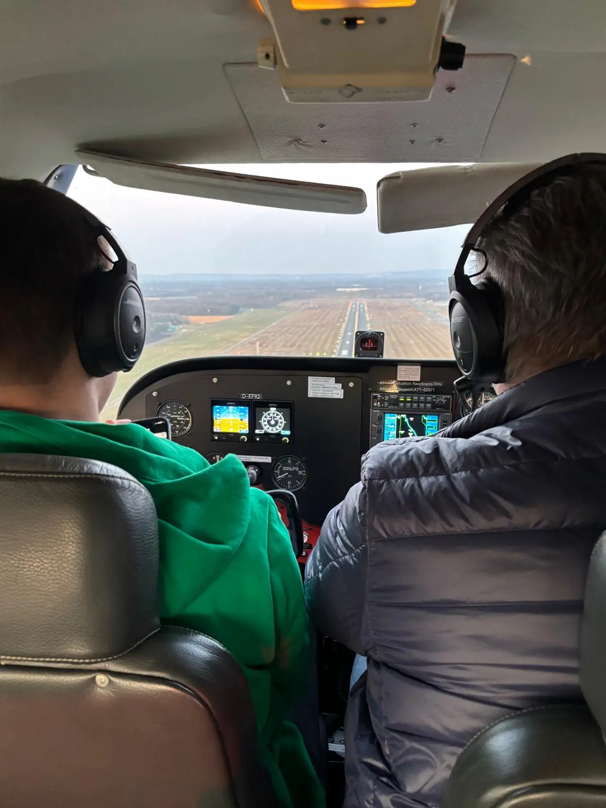 Private Pilot